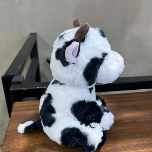 Peluche vaca 8501249
